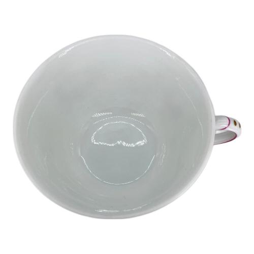 RICHARD GINORI (リチャードジノリ) カップ&ソーサー グランデューカ