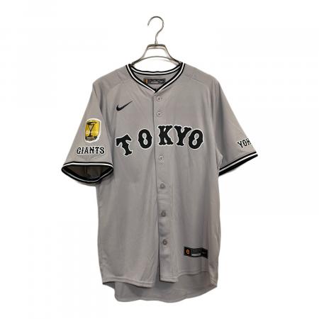 読売ジャイアンツ (ヨミウリジャイアンツ) NPB レプリカユニフォーム
