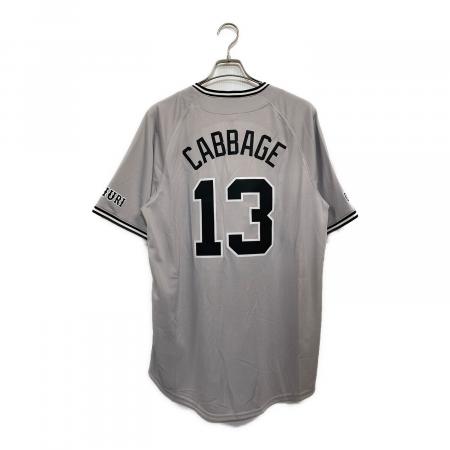 読売ジャイアンツ (ヨミウリジャイアンツ) NPB レプリカユニフォーム