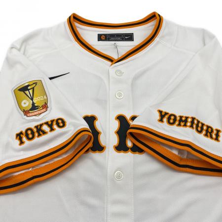 読売ジャイアンツ (ヨミウリジャイアンツ) NPB レプリカユニフォーム