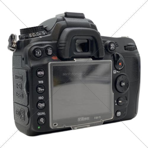 Nikon (ニコン) 一眼レフカメラ D7000｜トレファクONLINE