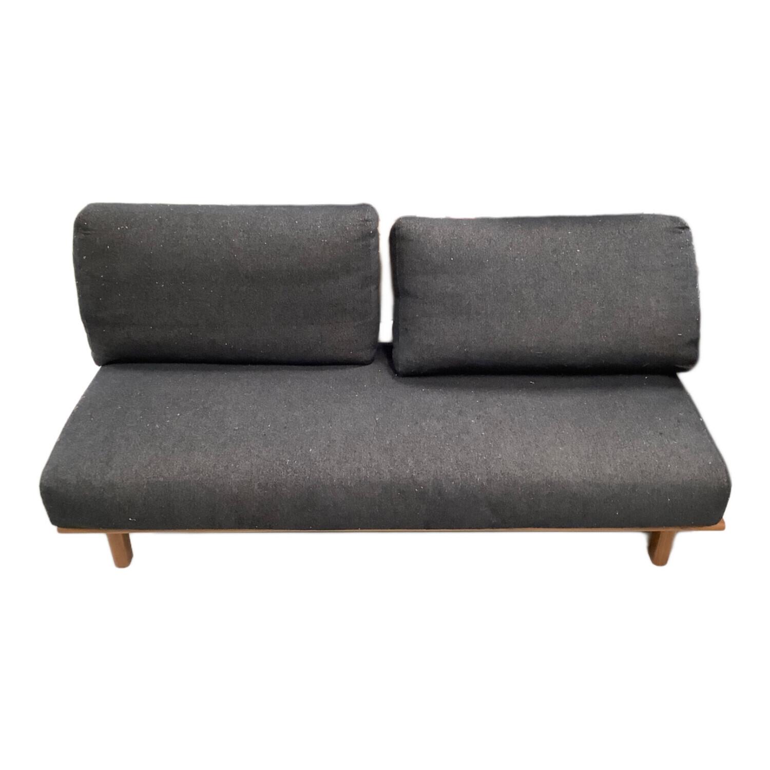 【sho】ナガノインテリア　ソファ　2人がけ NAGANO INTERIOR (ナガノインテリア) 2人掛けソファー Friendly