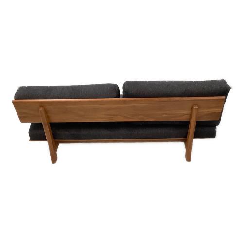 NAGANO INTERIOR (ナガノインテリア) 2人掛けソファー Friendly