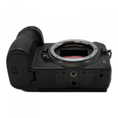 Nikon (ニコン) ミラーレス一眼カメラ Z6Ⅱ 2528万画素 専用電池