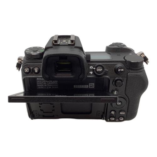 Nikon (ニコン) ミラーレス一眼カメラ Z6Ⅱ 2528万画素 専用電池 SDカード対応 2010399