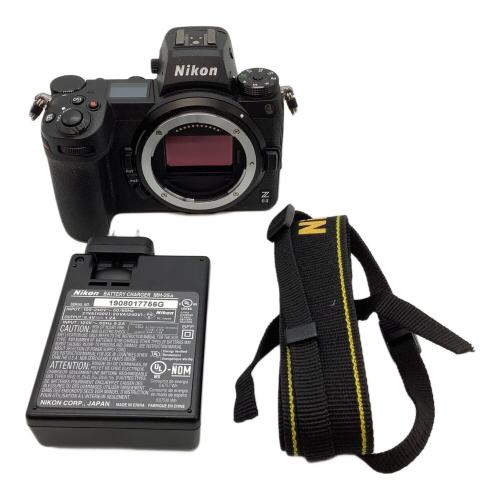 Nikon (ニコン) ミラーレス一眼カメラ Z6Ⅱ 2528万画素 専用電池 SDカード対応 2010399