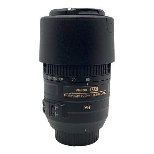Nikon (ニコン) ズームレンズ AF-S DX NIKKOR