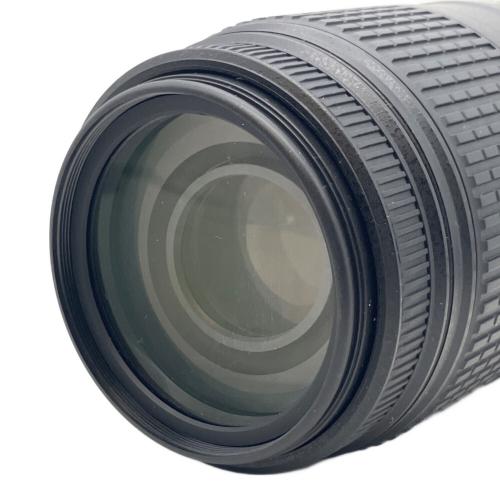 Nikon (ニコン) ズームレンズ AF-S DX NIKKOR