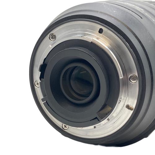 Nikon (ニコン) ズームレンズ AF-S DX NIKKOR