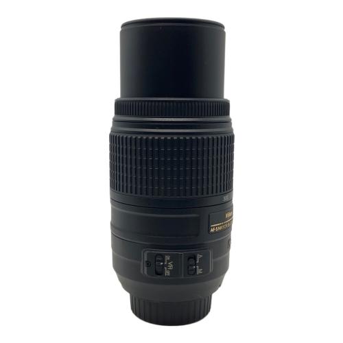 Nikon (ニコン) ズームレンズ AF-S DX NIKKOR