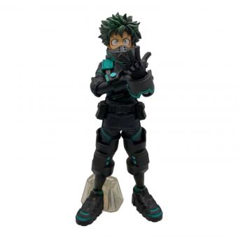 A賞緑谷出久 一番くじWORLD HEROES’ MISSION