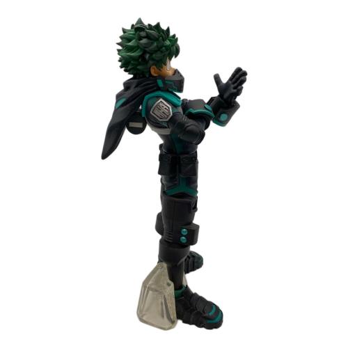 A賞緑谷出久 一番くじWORLD HEROES’ MISSION