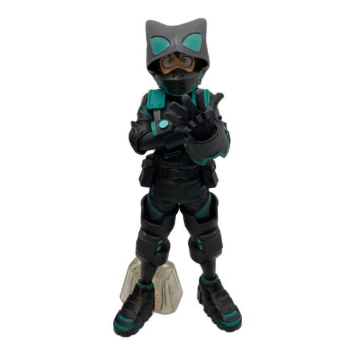 A賞緑谷出久 一番くじWORLD HEROES’ MISSION