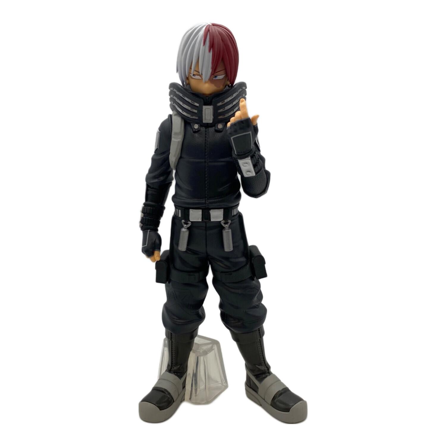 BANDAI (バンダイ) C賞轟焦凍 一番くじWORLD HEROES' MISSION