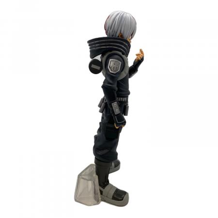 BANDAI (バンダイ) C賞轟焦凍 一番くじWORLD HEROES' MISSION
