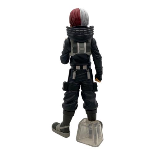 BANDAI (バンダイ) C賞轟焦凍 一番くじWORLD HEROES’ MISSION