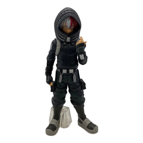 BANDAI (バンダイ) C賞轟焦凍 一番くじWORLD HEROES’ MISSION