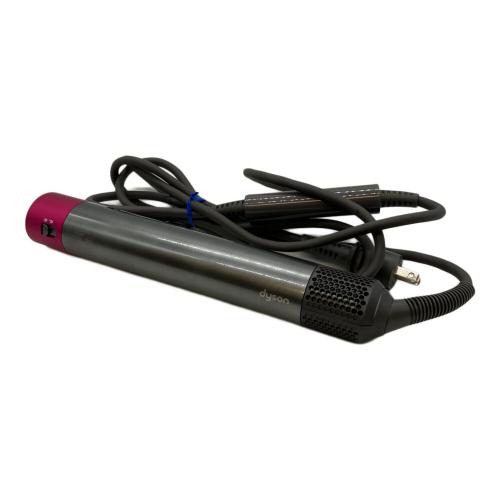 dyson (ダイソン) ヘアスタイラー HS01 2018年製