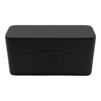 DJI (ディー・ジェイ・アイ) ワイヤレスマイクロフォン DMC02