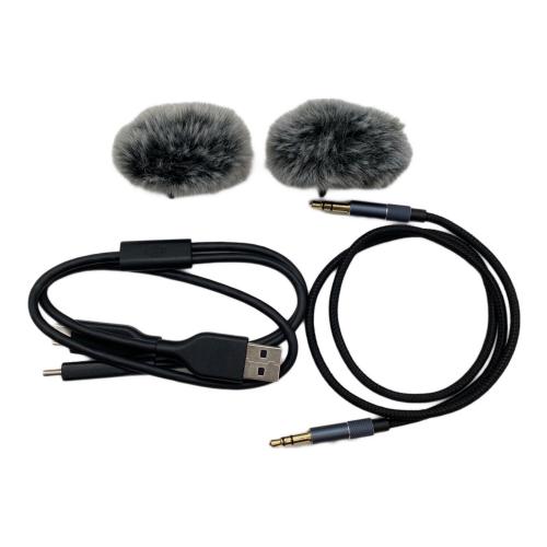 DJI (ディー・ジェイ・アイ) ワイヤレスマイクロフォン DMC02