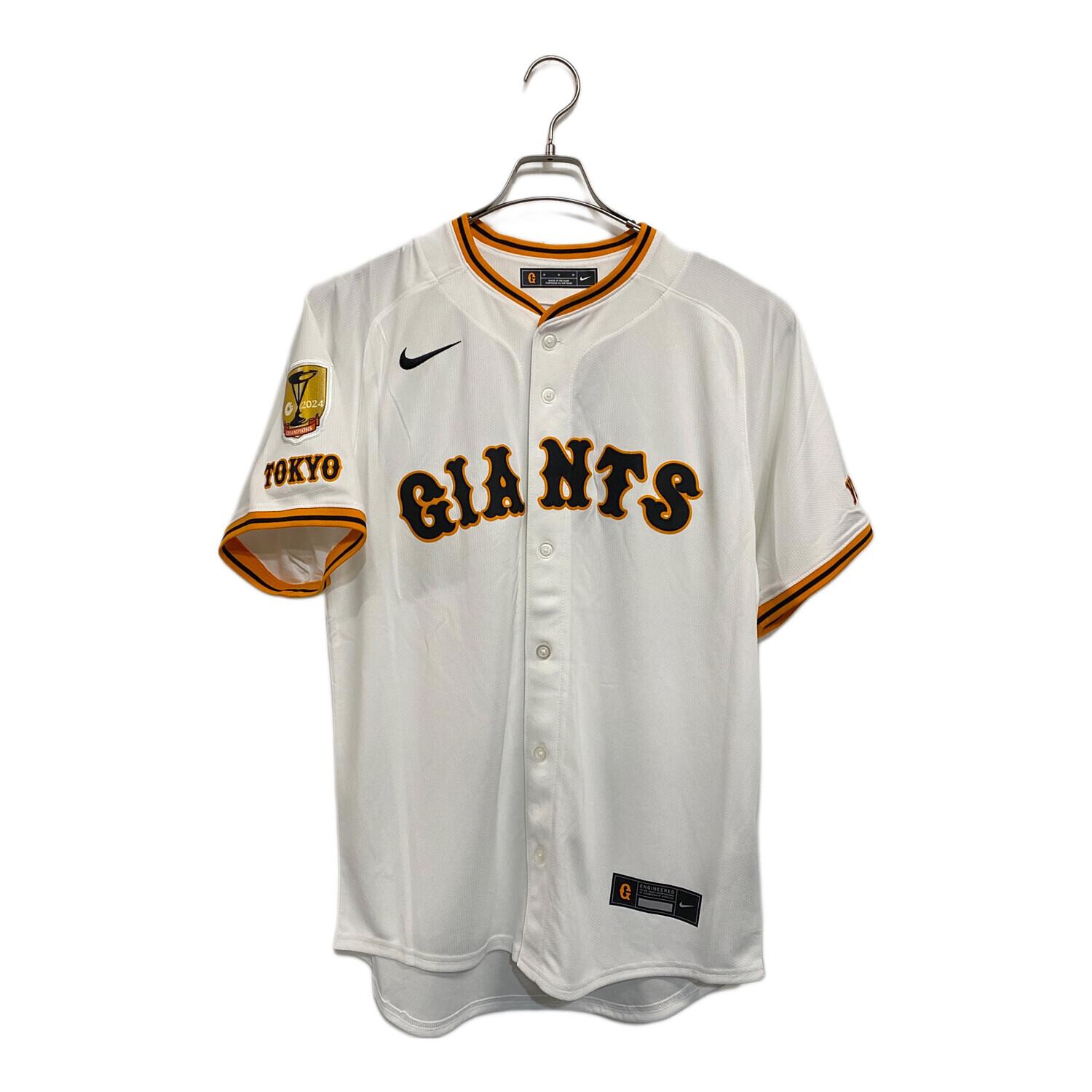 読売ジャイアンツ (ヨミウリジャイアンツ) NPB レプリカ