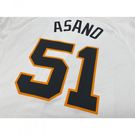 読売ジャイアンツ (ヨミウリジャイアンツ) NPB レプリカ