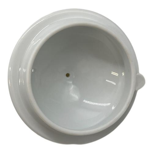 Noritake (ノリタケ) ティーセット ソーサー1枚カケ有 EFFINGHAM