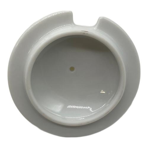 Noritake (ノリタケ) ティーセット ソーサー1枚カケ有 EFFINGHAM