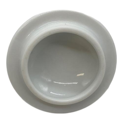 Noritake (ノリタケ) ティーセット ソーサー1枚カケ有 EFFINGHAM
