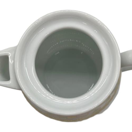 Noritake (ノリタケ) ティーセット ソーサー1枚カケ有 EFFINGHAM