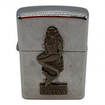 THE LEGEND OF SIRENA ZIPPO 1994年