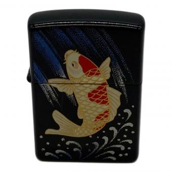 ZIPPO 昇鯉 2005年製