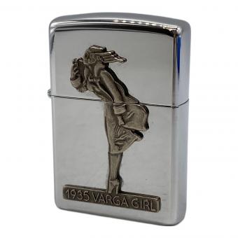 1935VARGAGIRL ZIPPO 1993年