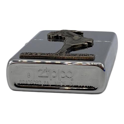 1935VARGAGIRL ZIPPO 1993年