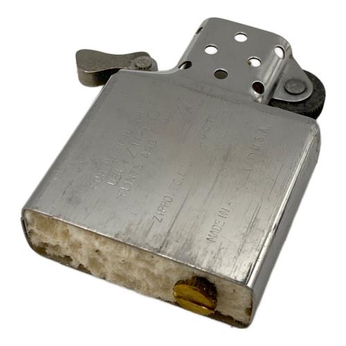 1935VARGAGIRL ZIPPO 1993年