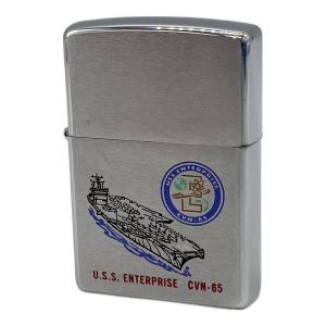 アメリカ海軍空母 ZIPPO 2000年製