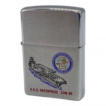 アメリカ海軍空母 ZIPPO 2000年製