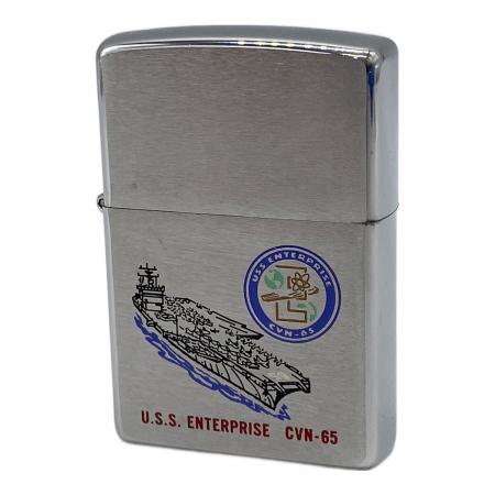 アメリカ海軍空母 ZIPPO 2000年製｜トレファクONLINE