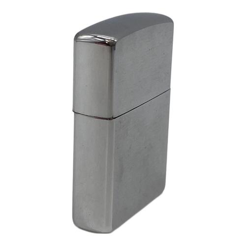 アメリカ海軍空母 ZIPPO 2000年製