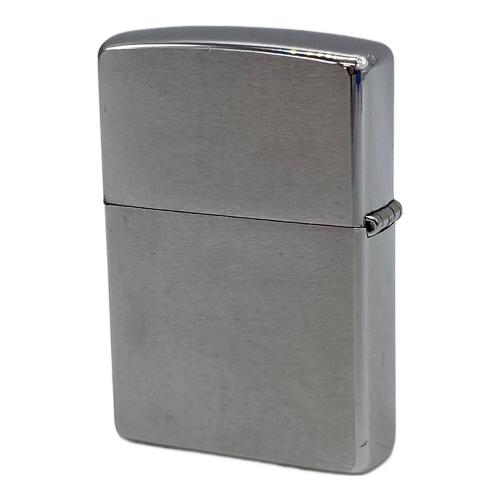 アメリカ海軍空母 ZIPPO 2000年製