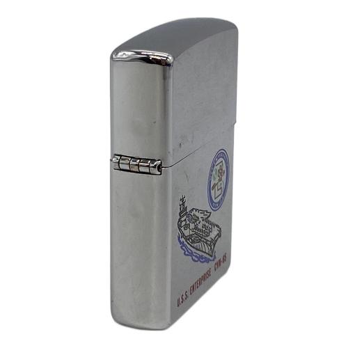 アメリカ海軍空母 ZIPPO 2000年製