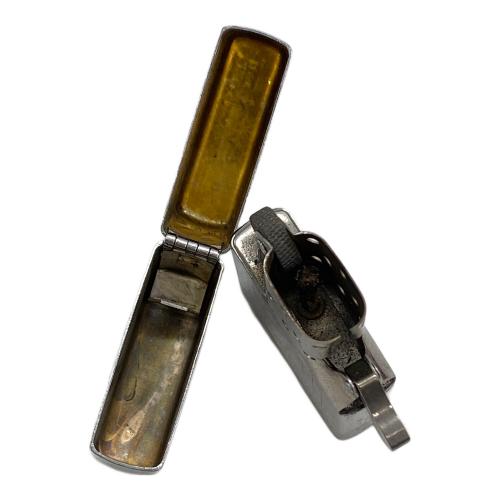 アメリカ海軍空母 ZIPPO 2000年製