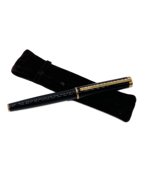 GUCCI (グッチ) ボールペン