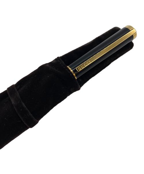 GUCCI (グッチ) ボールペン