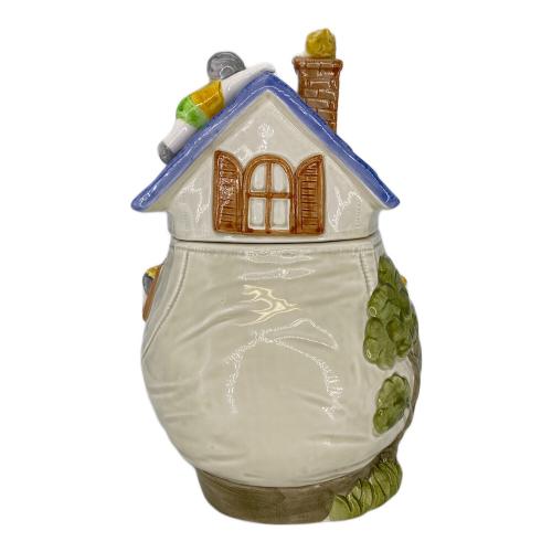 Fitz and Floyd (フィッツ&フロイド) 小物入れ OLD WOMAN IN A SHOE