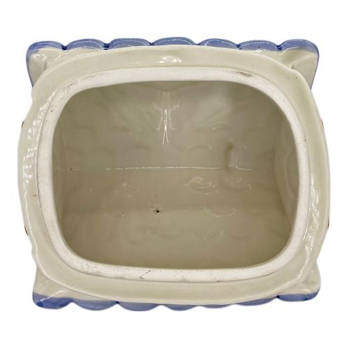 Fitz and Floyd (フィッツ&フロイド) 小物入れ OLD WOMAN IN A SHOE