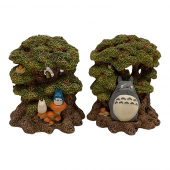 となりのトトロ (トナリノトトロ) ブックスタンド