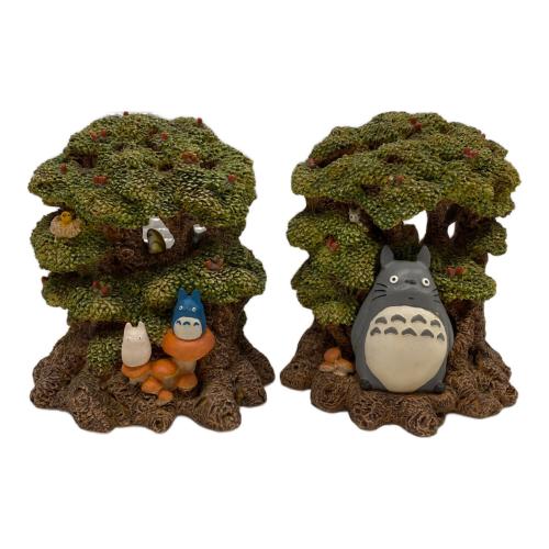 となりのトトロ (トナリノトトロ) ブックスタンド