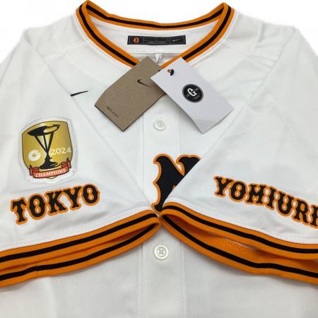 読売ジャイアンツ (ヨミウリジャイアンツ) NPB レプリカユニフォーム
