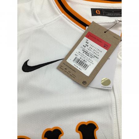 読売ジャイアンツ (ヨミウリジャイアンツ) NPB レプリカユニフォーム